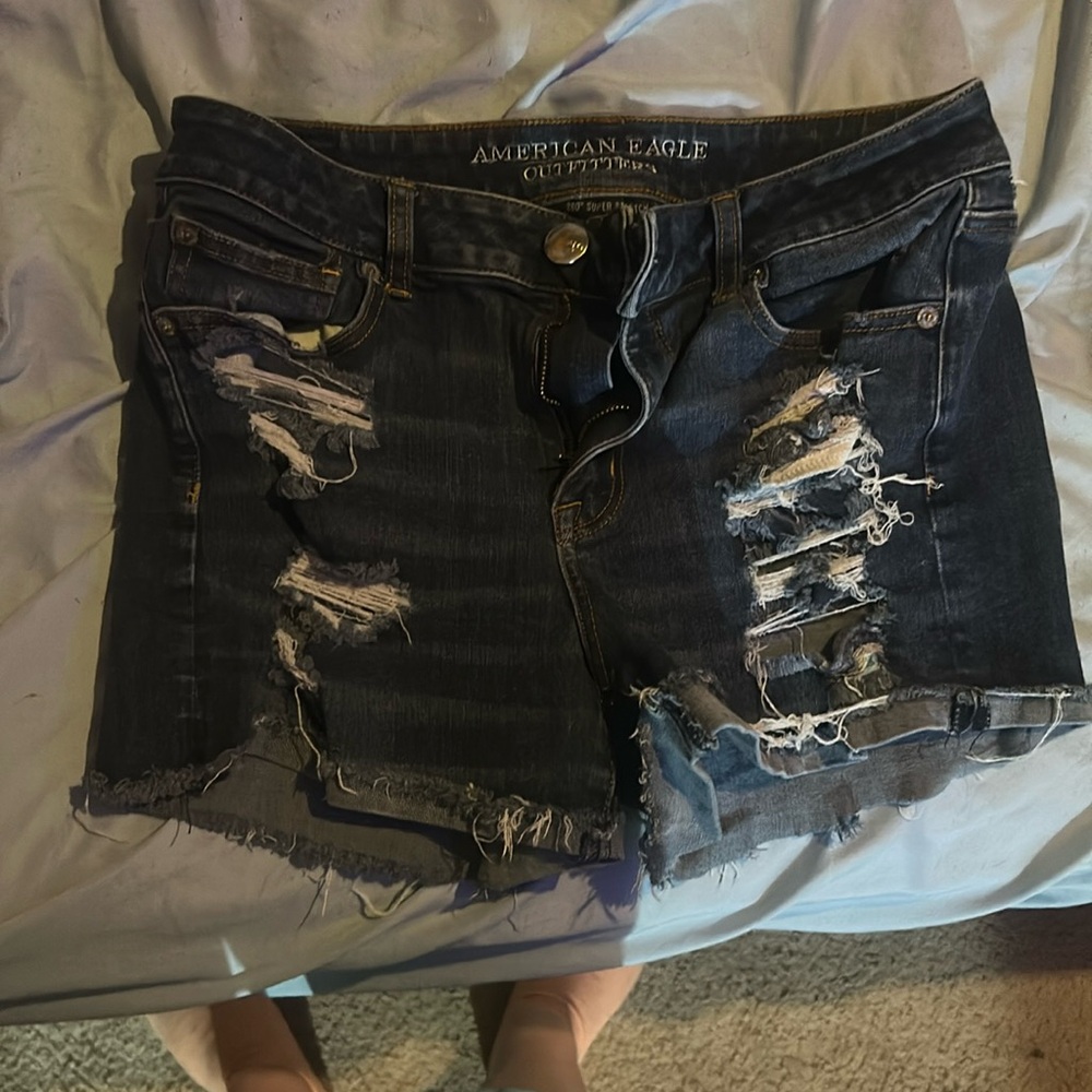 American eagle